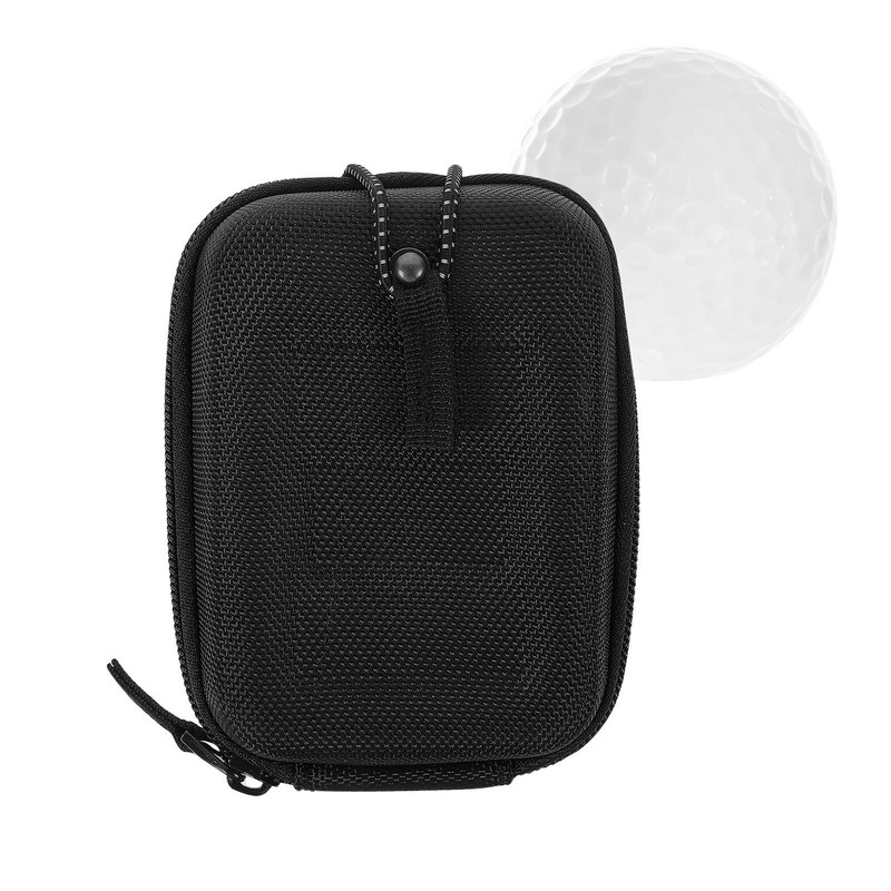 Rangefinder Case Range Finder Eva Carry Bag Golf Range Finder Case