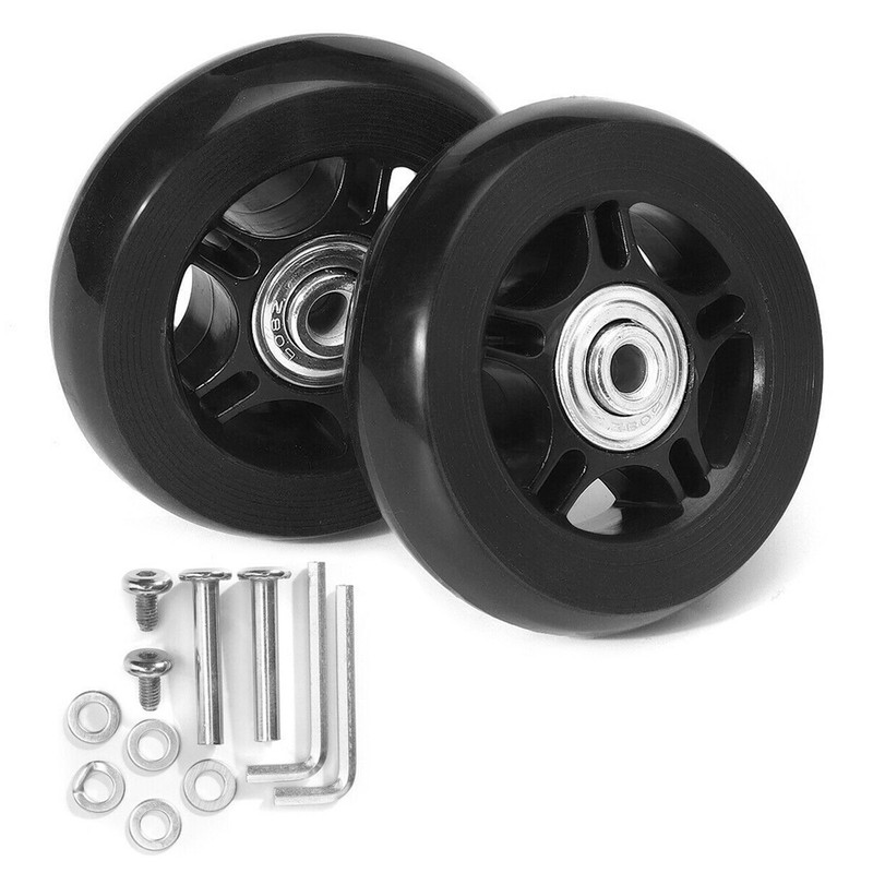 Swivel Caster Wheels Bearing Repair Kit
