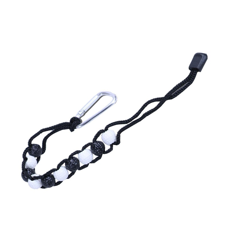 Golf        Score Counter Golf Score Counter Golf Ball Beads Putt Counter Train