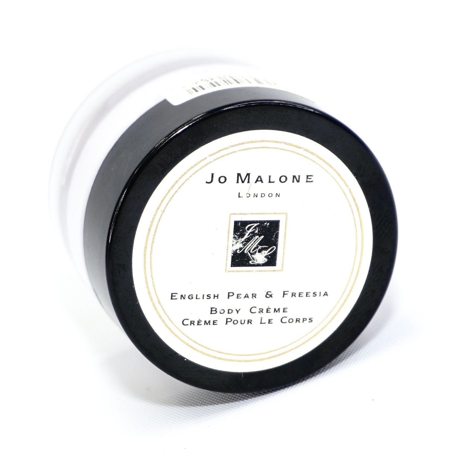 Jo Malone English Pear & Freesia Body Creme 0.5oz. [NWOB