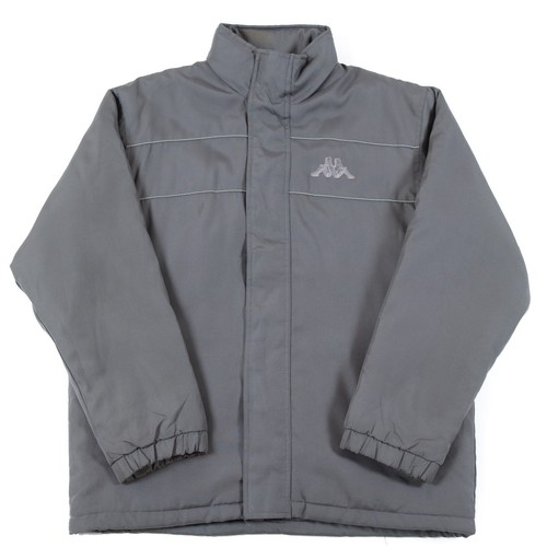 kappa bubble jacket
