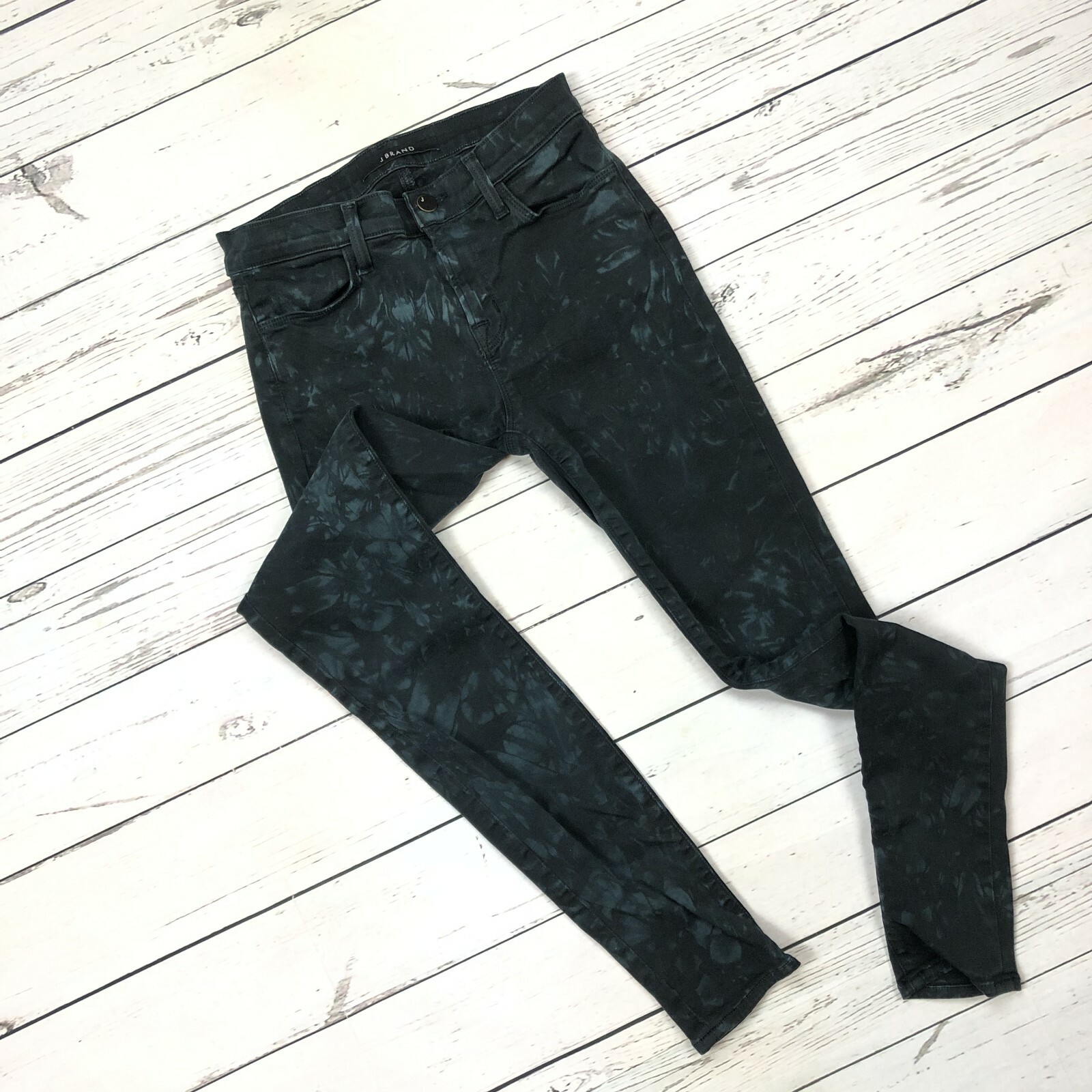 Yproject ブラックパネルジーンズ　ウエストUS27 Y/Project Jeans for Women | FARFETCH US