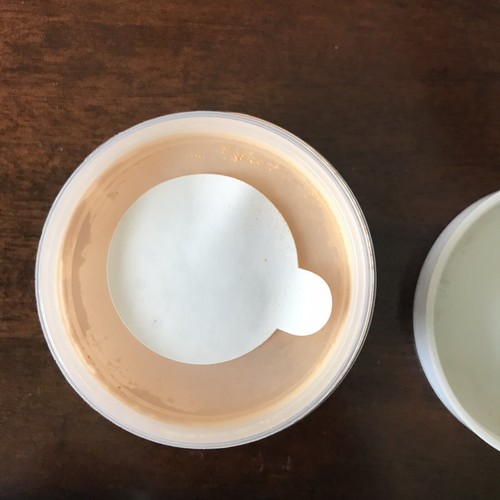 New Mary Kay MK Signature loose powder Golden Bronze - Full Size Rare & HTF