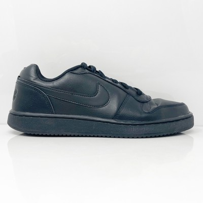

Черные повседневные кроссовки Nike Mens Ebernon Low AQ1775-003, размер 8, Черный, Ebernon Low