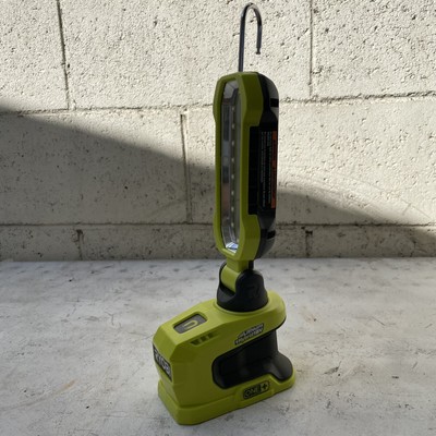 Ryobi P790 18V Hybrid LED Project Light