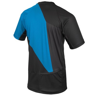 IXS Alver BC Jersey Herren Fahrrad Trikot Shirt MTB All Mountain Bike Enduro