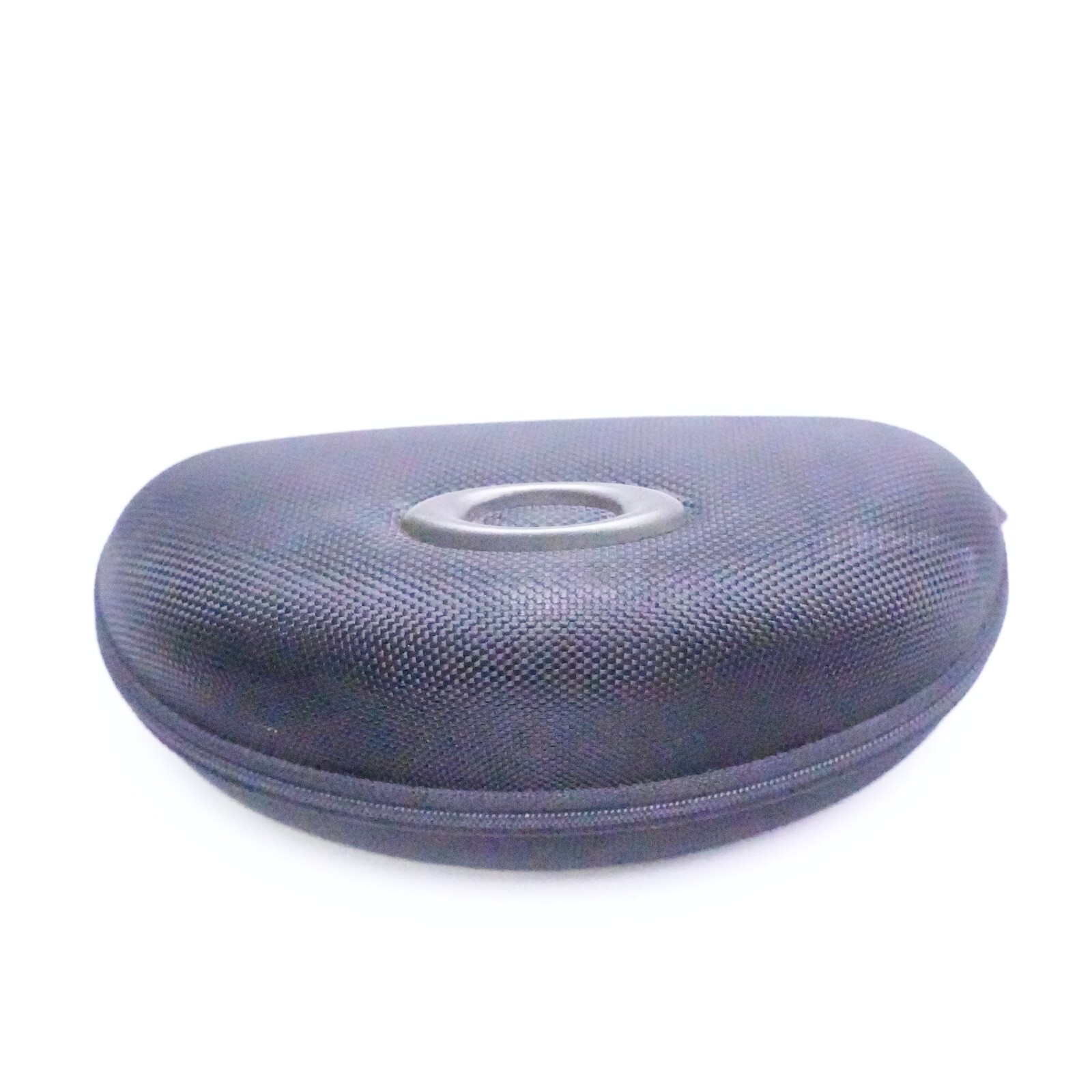 新品未使用 正規品 タグ付 OAKLEY Parlayブラック ケース付き Oakley Sunglasses Case Hard Zipper Case Padded Multi-lens
