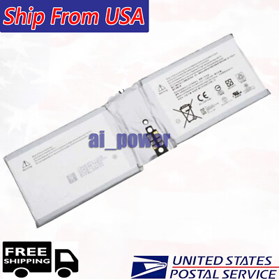 New Tablet Battery For Microsoft Surface Book 1703 1704 1705 13.5'' 1st G3HTA020H