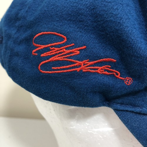 VINTAGE NASCAR JEFF GORDON FIRE FLAME DUPONT 2000’s HAT CAP SNAPBACK Chase EU