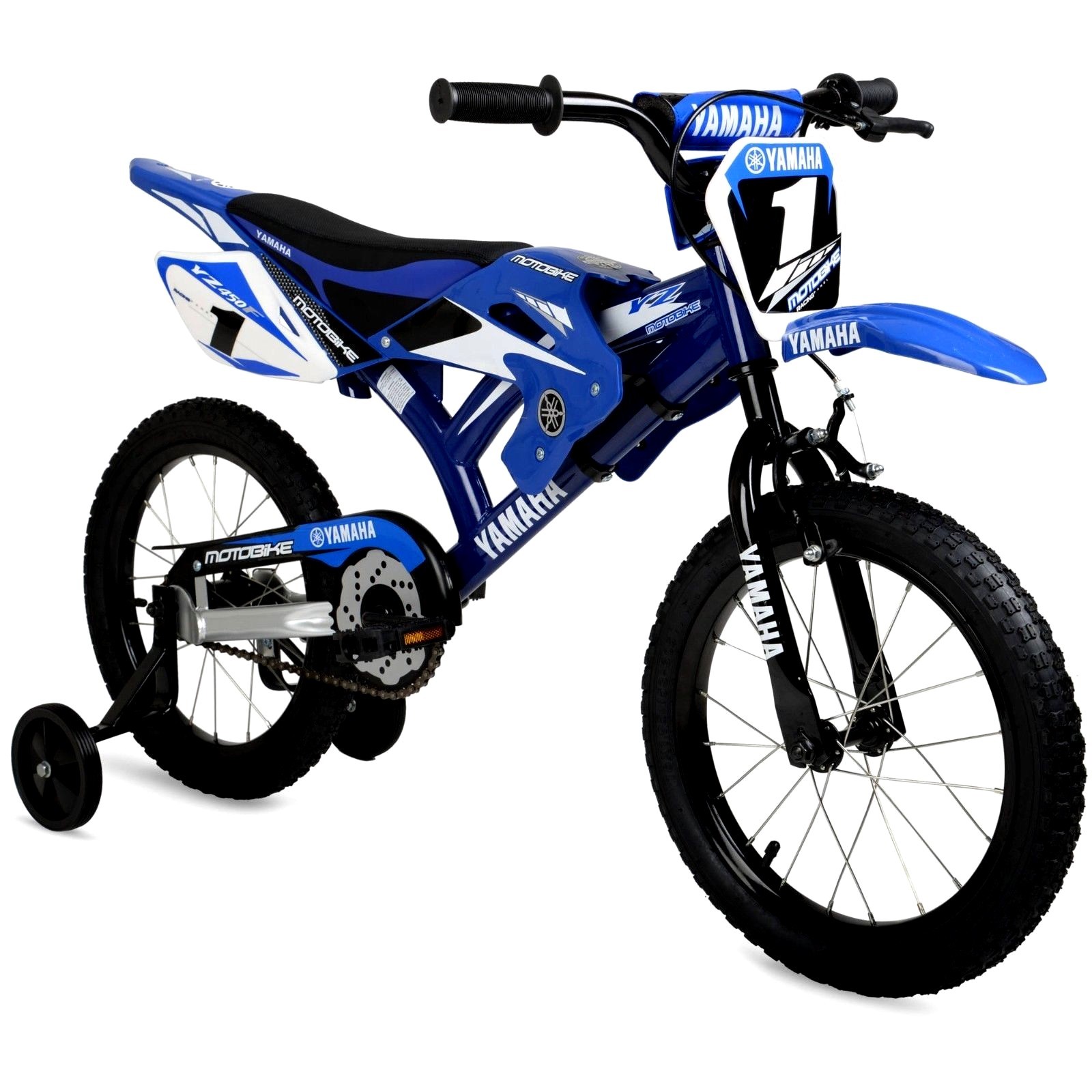yamaha moto bike bicycle
