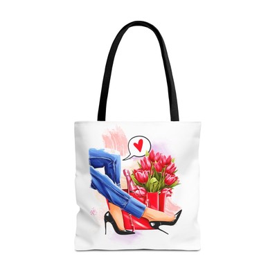 Tote Bag (AOP)ESTILO