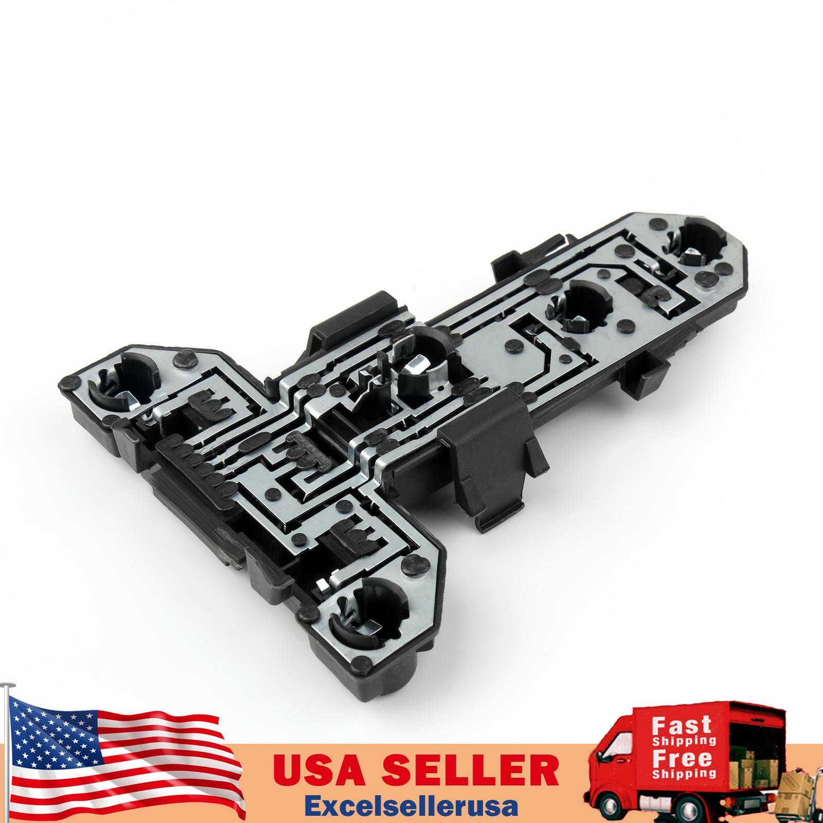 Taillight Tail Light Bulb Holder Tray Board For VW Jetta MK4 99-05 - 1J5 945 257