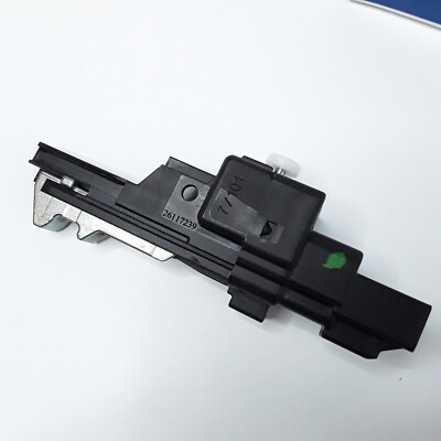 Genuine Ford Shift Interlock Actuator 7L1Z-3Z719-B Solenoid