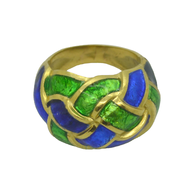 Vintage 2024 schlumberger jewelry