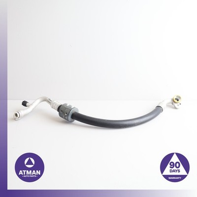 12-18 BMW F30 328i 335i A/C AC Air Conditioning Hose Line 9217375 OEM