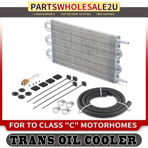 Cooler For Chrysler Dodge Jeep Ram Plymouth Ford Lincoln Mercury Gmc