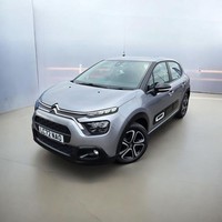 2022 Citroen C3 1.2 PureTech Sense 5dr HATCHBACK Petrol Manual