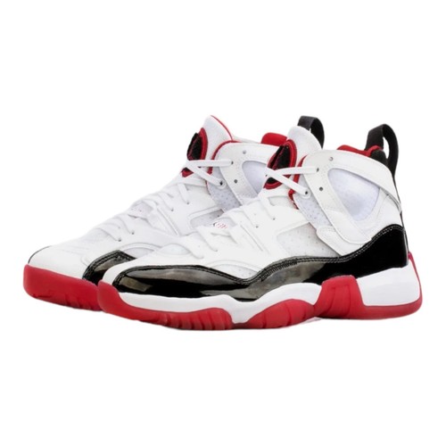 シューズ(男性用) Air Jordan 12 jumpman 27.5 NIKE AIR JORDAN JUMPMAN 2020 WHITE-METALLIC SILVER-BLACK SZ