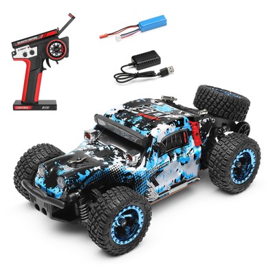 2.4ghz 30km/h Truck Climbing B7c1