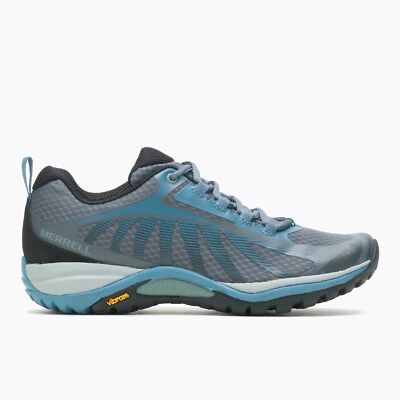 

Merrell Women Siren Edge 3 Rock 5.5 M Походная обувь с сеткой