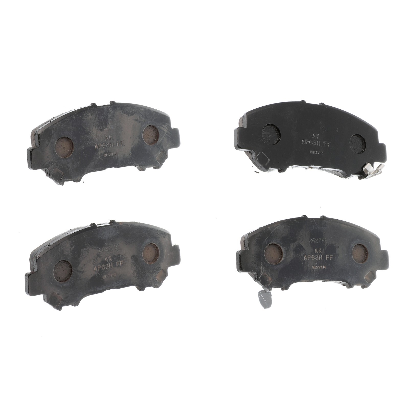 ポルテ160 STAFF STYLING｜THE SHOP YOHJI YAMAMOTO