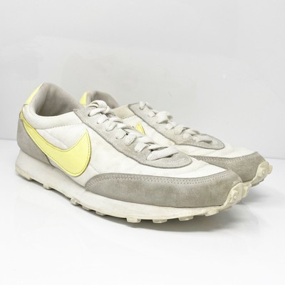 

Nike Womens Daybreak CK2351-104 Белая повседневная обувь Кроссовки, размер 8, Белый, Daybreak