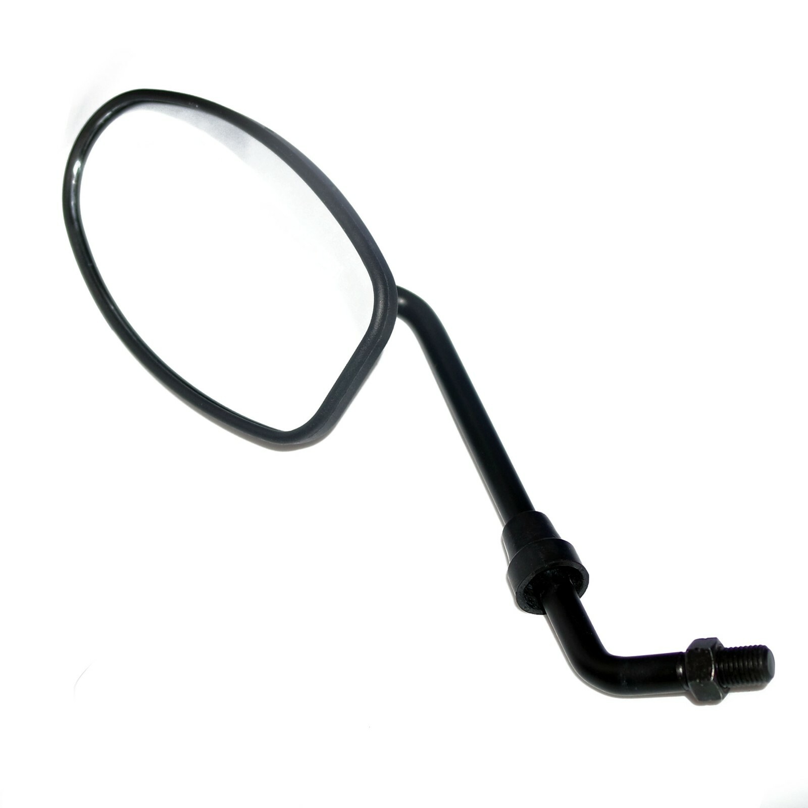Fits Royal enfield Continental GT 535 Right Side Rear View Mirror 