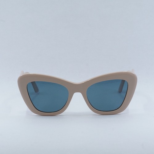Pre-owned Dior Bobby B1u 40c0 Pink/green 52-20-140 Sunglasses
