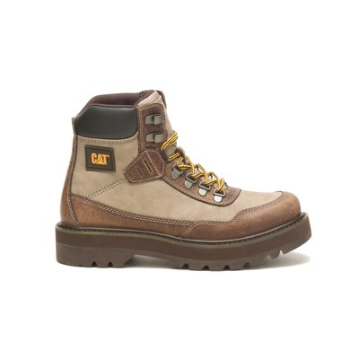 

Сапоги Caterpillar Unisex Conquer 2.0 Silver Mink 12 M Boot