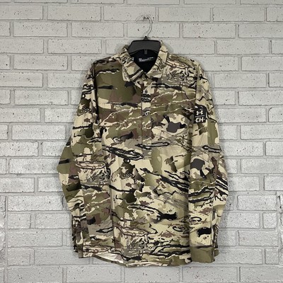 camo underarmour