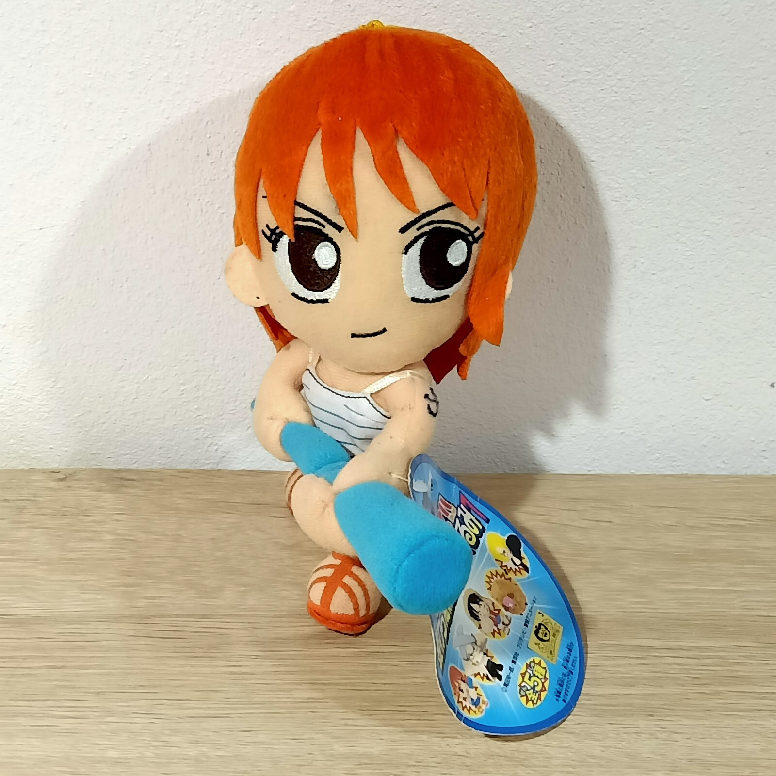 Disney - nami One Piece HQS Dioramax Nami 1/7 Scale Limited Edition Statue