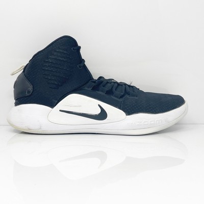 

Мужские баскетбольные кроссовки Nike Hyperdunk X AR0467-001, размер 9,5, Черный, Hyperdunk X