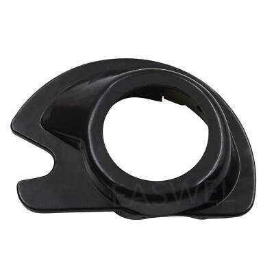 Black Plastic Bobbin Case Holder For Singer 6212 6214 6215 6233 7004