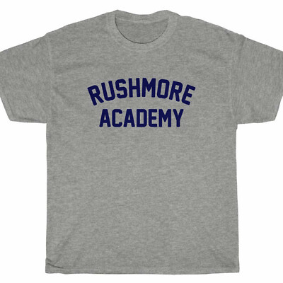 RUSHMORE ACADEMY T-Shirt - Max Wes Beekeepers Fischer Anderson 