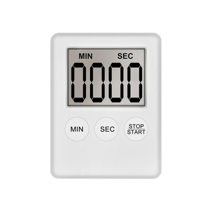 Digital Countdown Timer Mini Countdown Countup Timer with Memory