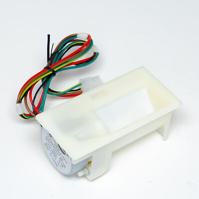 Choice Parts W10248595 for Whirlpool Refrigerator Damper Control