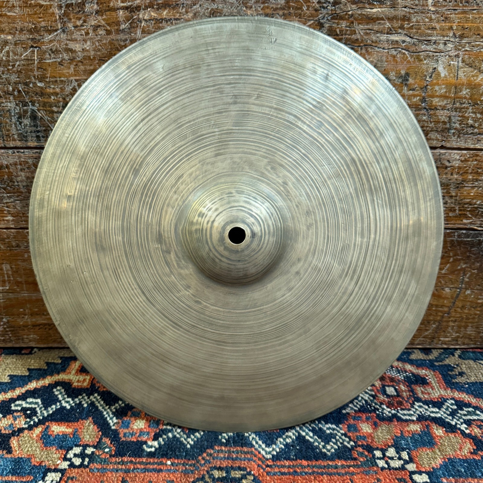old k zildjian 13インチ N.O.S. Amazon.com: Zildjian 13