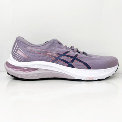 

Asics Womens GT 2000 11 1012B271 Фиолетовые кроссовки для бега, размер 10, Фиолетовый, GT 2000 11