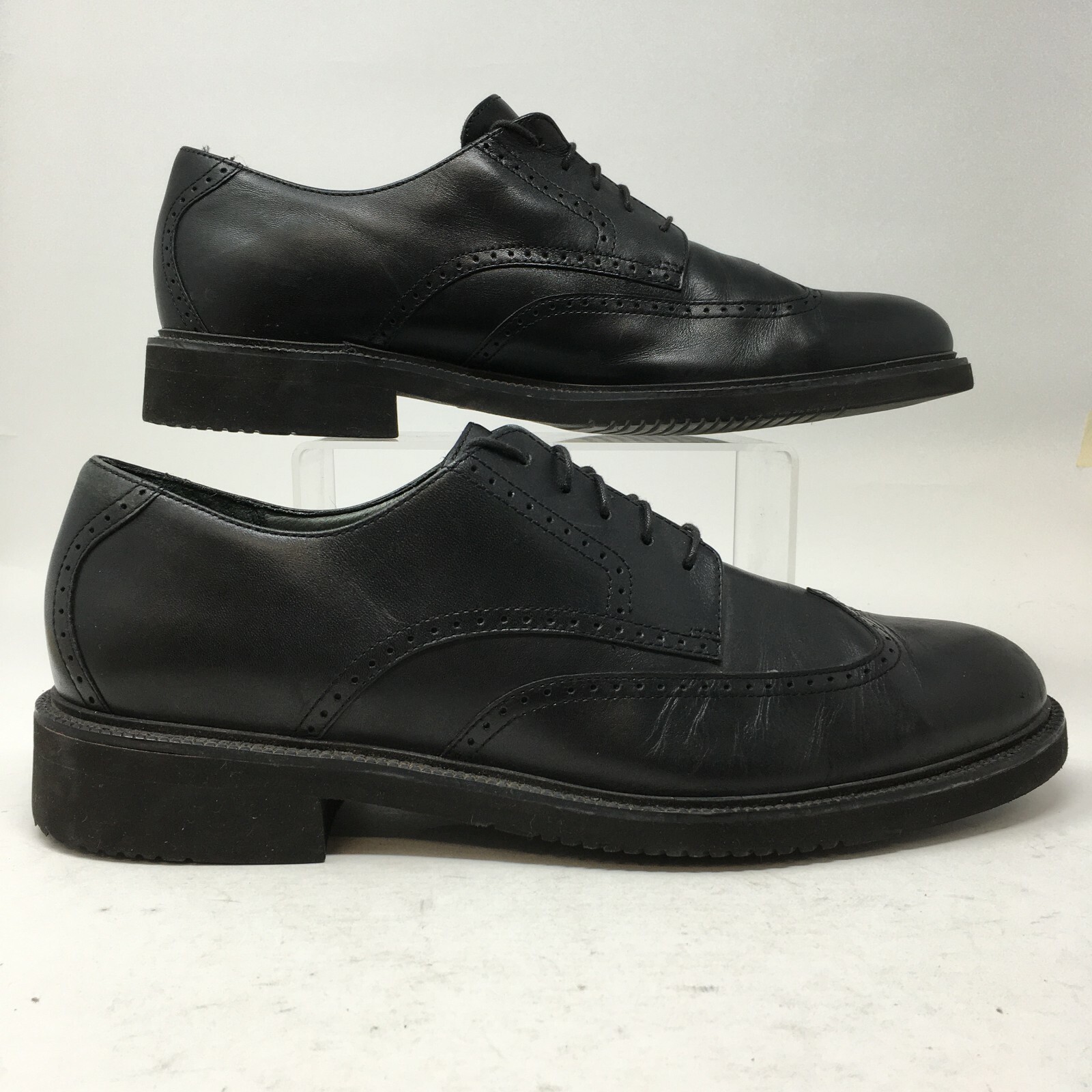 Rockport Dress Shoes Mens 12 M 
