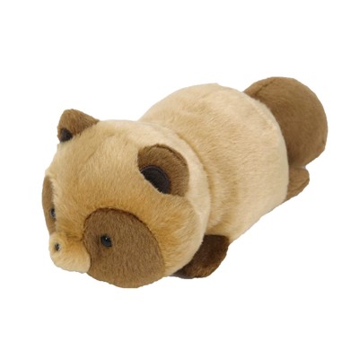 Sun Arrow Raccoon S Plush Doll Stuffed Animal Toy Anime 2023
