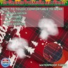 FunChaos 4 Pack Funny Christmas Kitchen Aprons for Women Men Adjustable Cooking Chef Aprons Waterproof Plaid Bib Aprons Cute Xmas Party Aprons Gift for Bakers Wife Husband Family, Plaid