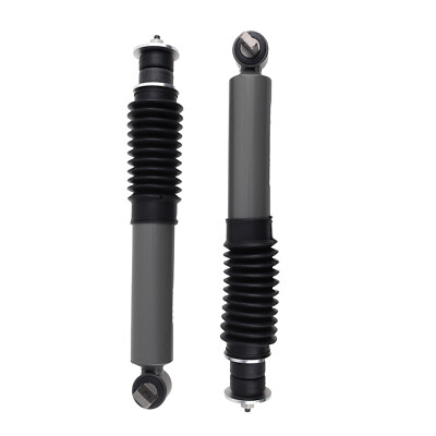 Front Shock Absorbers For Ram 1500 Classic 2WD 2019-2022 Lifted 0-2