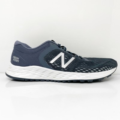 

Женские кроссовки New Balance FF Arishi V2 WARISLG2 серые кроссовки размер 8,5 B, Серый, Fresh Foam Arishi V2