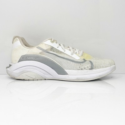 

Белые кроссовки Nike ZoomX SuperRep Surge CK9406-100, размер 9, Белый, ZoomX SuperRep Surge