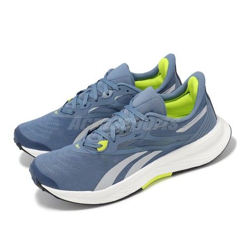 Reebok Floatride Energy 5 Blue Slate White Volt Men Road