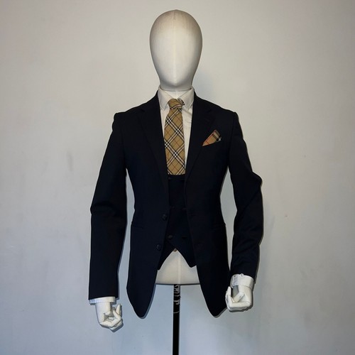BURBERRY LONDON サイズ38 スーツ $_12.JPG?set_id=880000500F