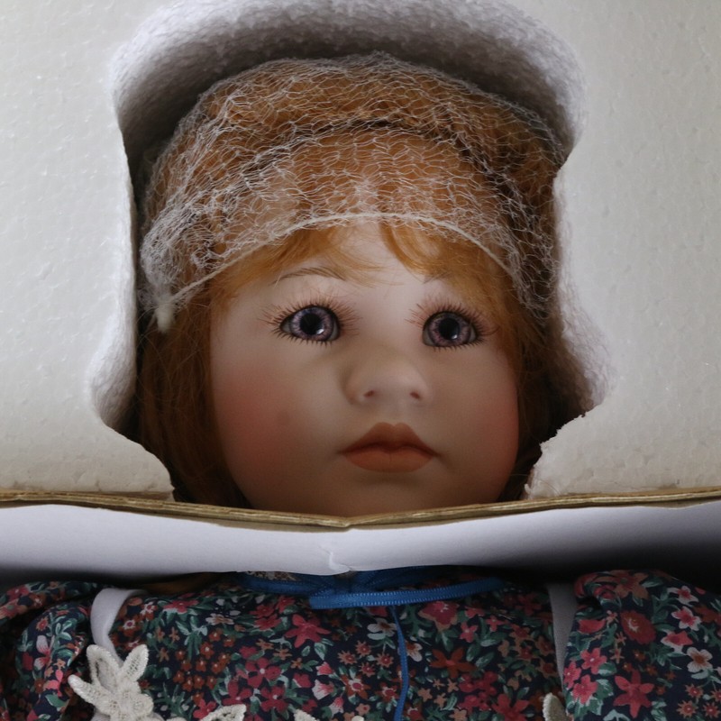 アート・デザイン・音楽 Tammy and Her Family of Dolls Vintage