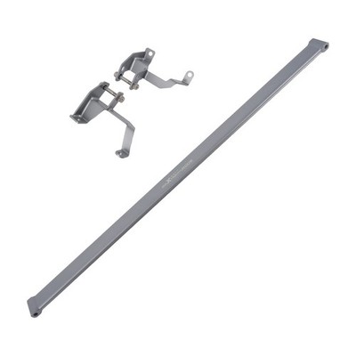 Adjustable Rear Upper Strut Tower Brace Stabilizer Bar for Subaru BRZ 2013-2023