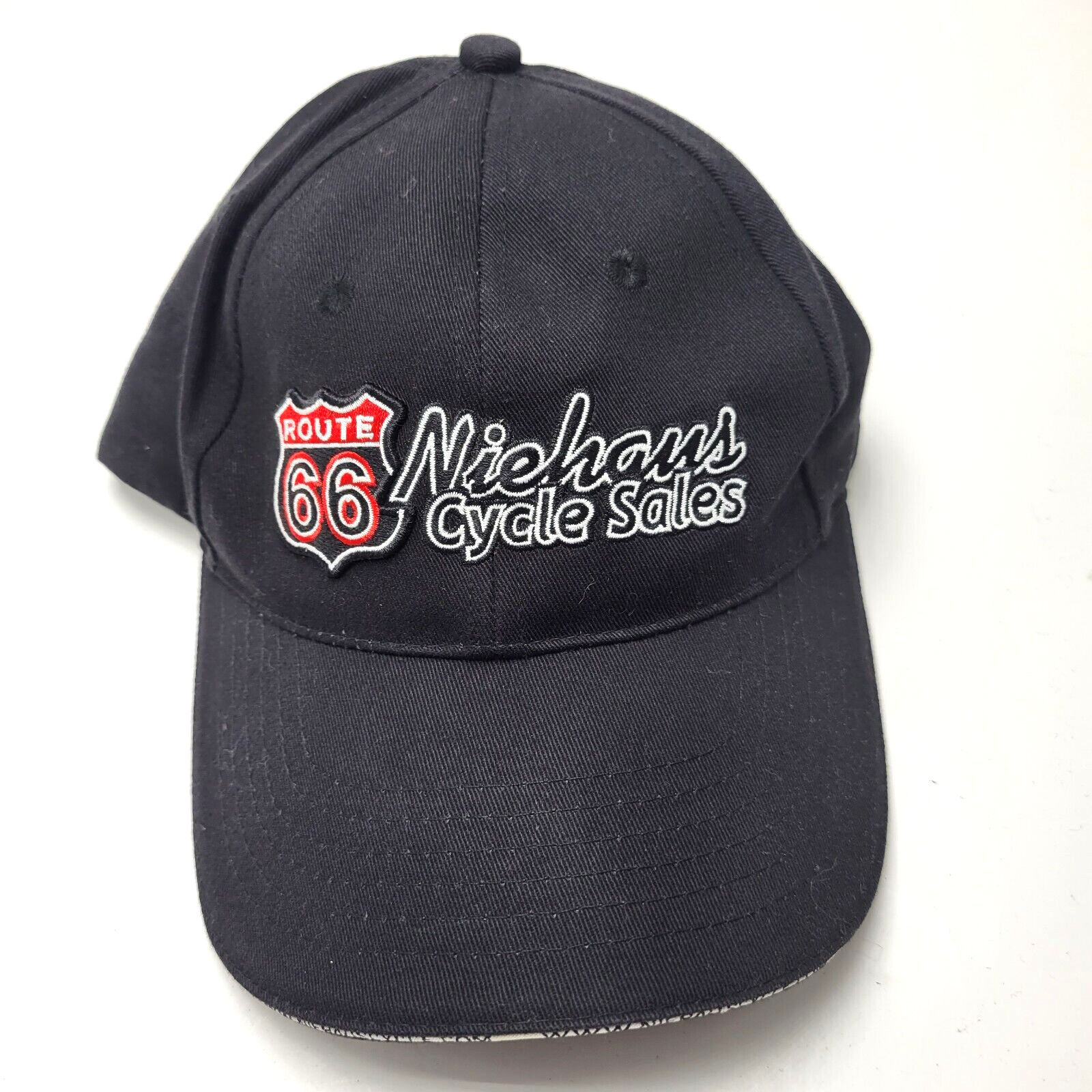 帽子 WEIRDO ROAD FREAK - CASQUETTE Black L $_57.PNG?set_id=880000500F