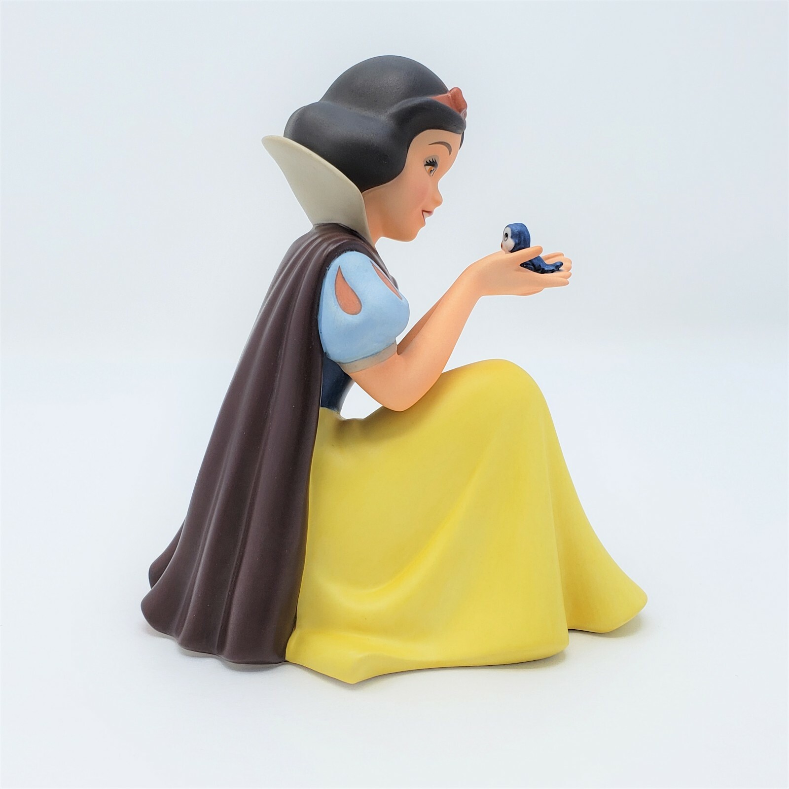 ディズニーフィギュア WDCC 白雪姫と王子様 rsuganesha.com